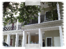 Kost Rumahku121 Guest House Murah Aman Fasilitas Lengkap Exclusive AC Wifi TV Kabel Harian Bulanan Mahasiswa Karyawan Traveller Backpacker Expatriat